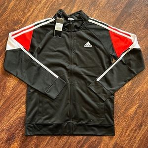 NWT Adidas jacket